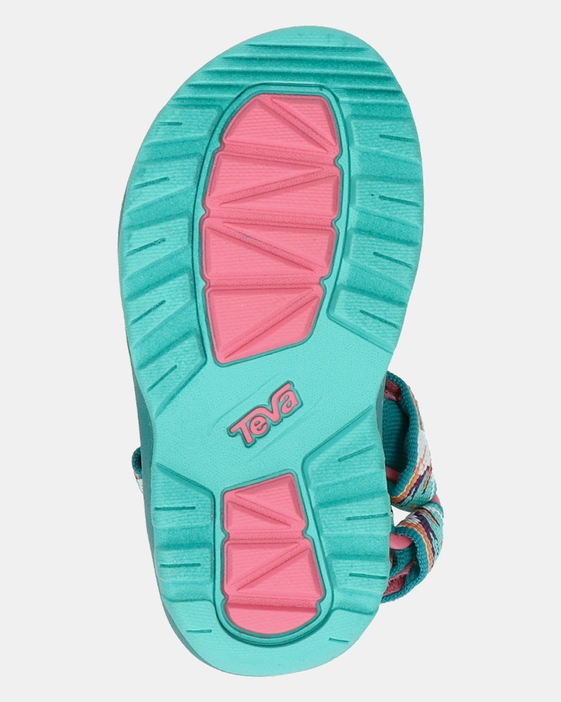 Teva Hurricane XLT Sandalen  - blauw