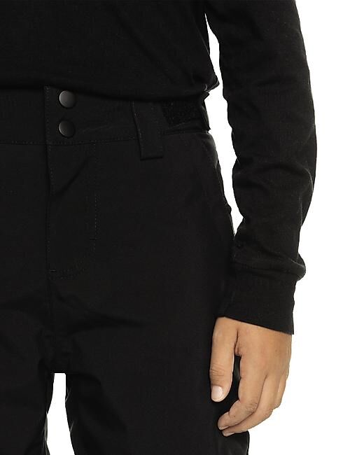 QUIKSILVER - PANTALON ESTATE YOUTH PT