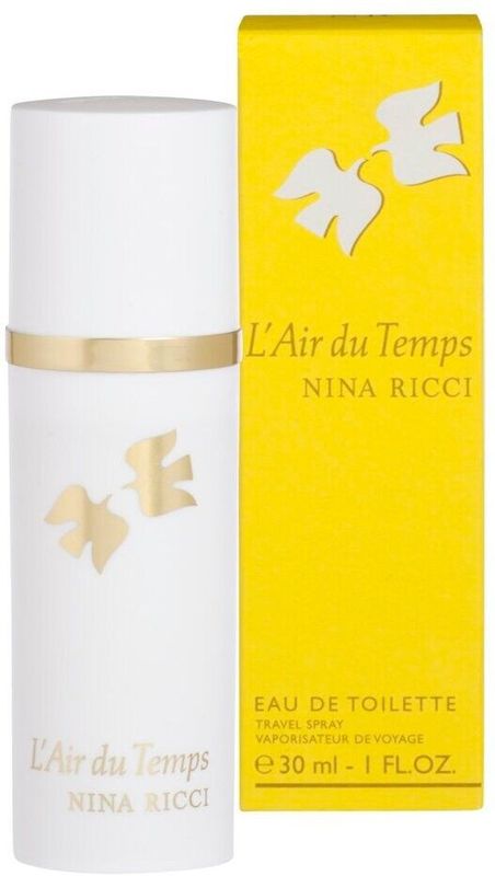 Nina Ricci - L'Air Du Temps - Eau de Toilette