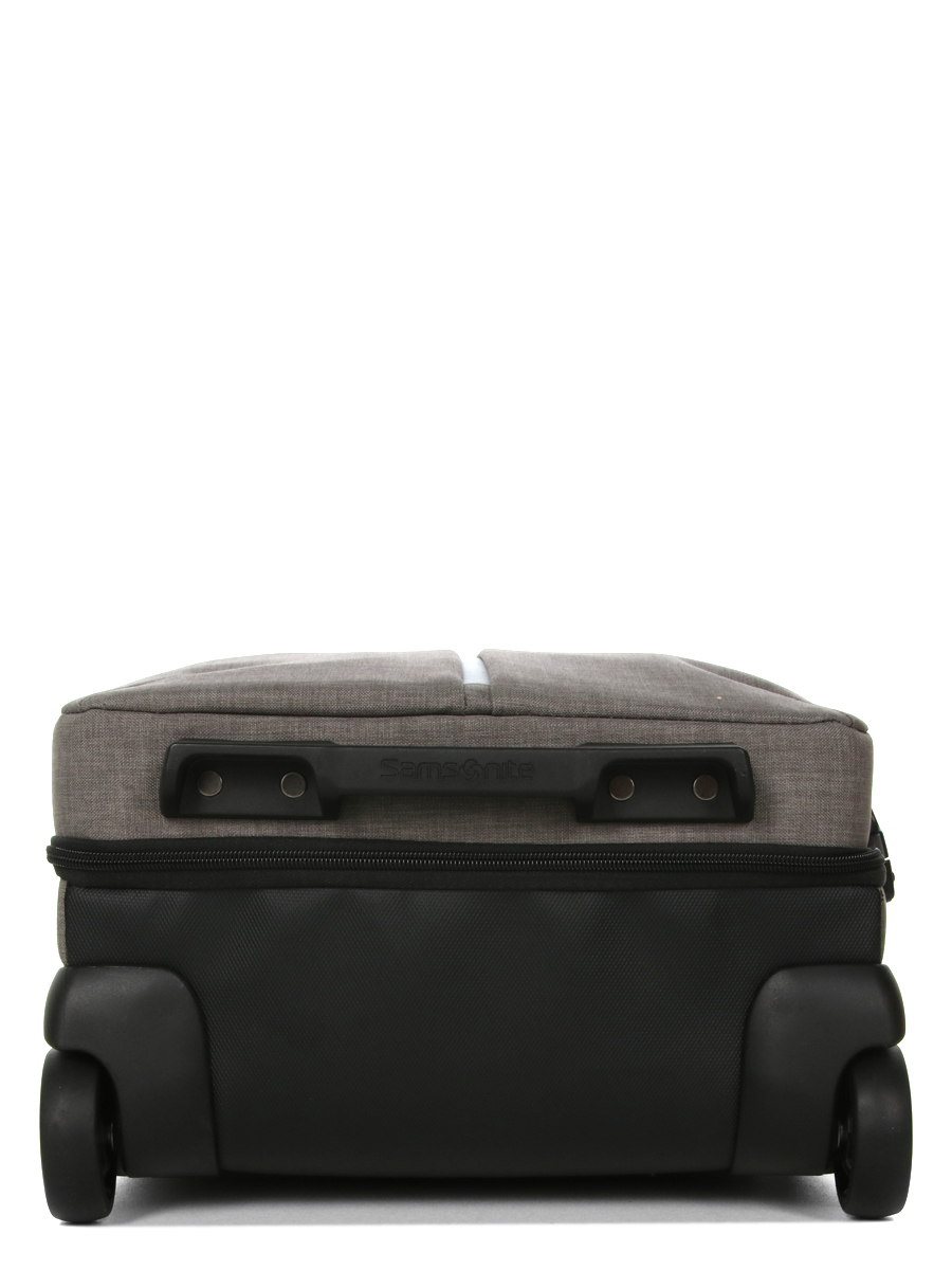 Sac de voyage À roulettes Samsonite Securipak 55 cm