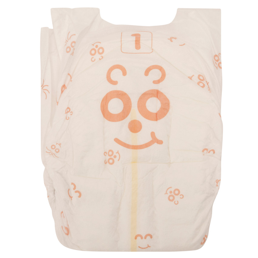 Couche Premium T1 nouveau-né (2-5kg) - x35