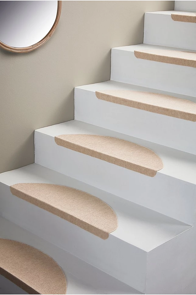 STEGET trappetrinnstepper 15-pk