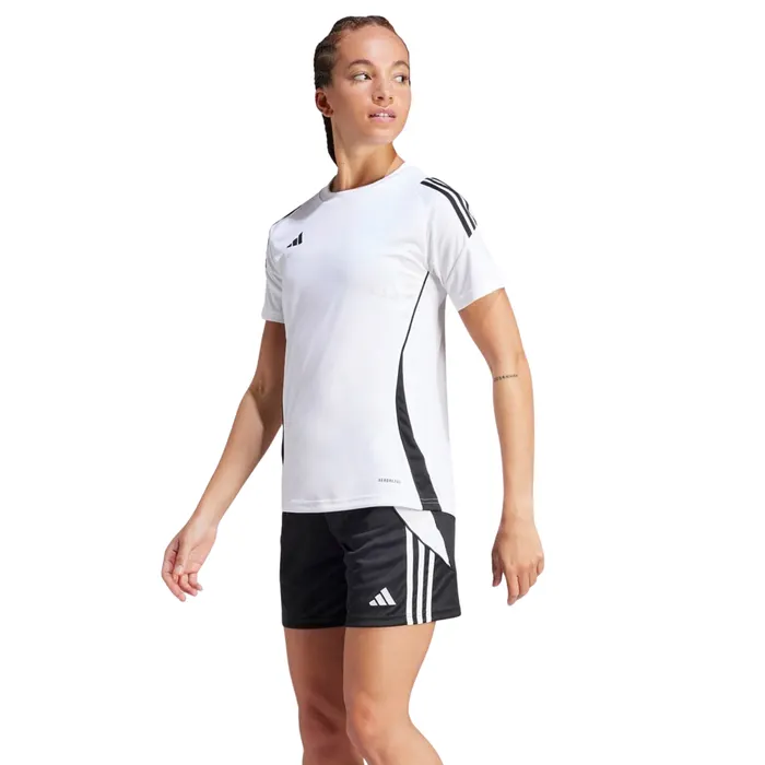 Adidas Tiro 24 Shirt Dames