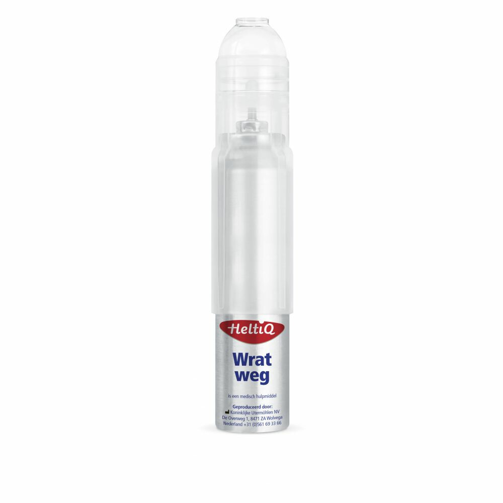 HeltiQ WratWeg