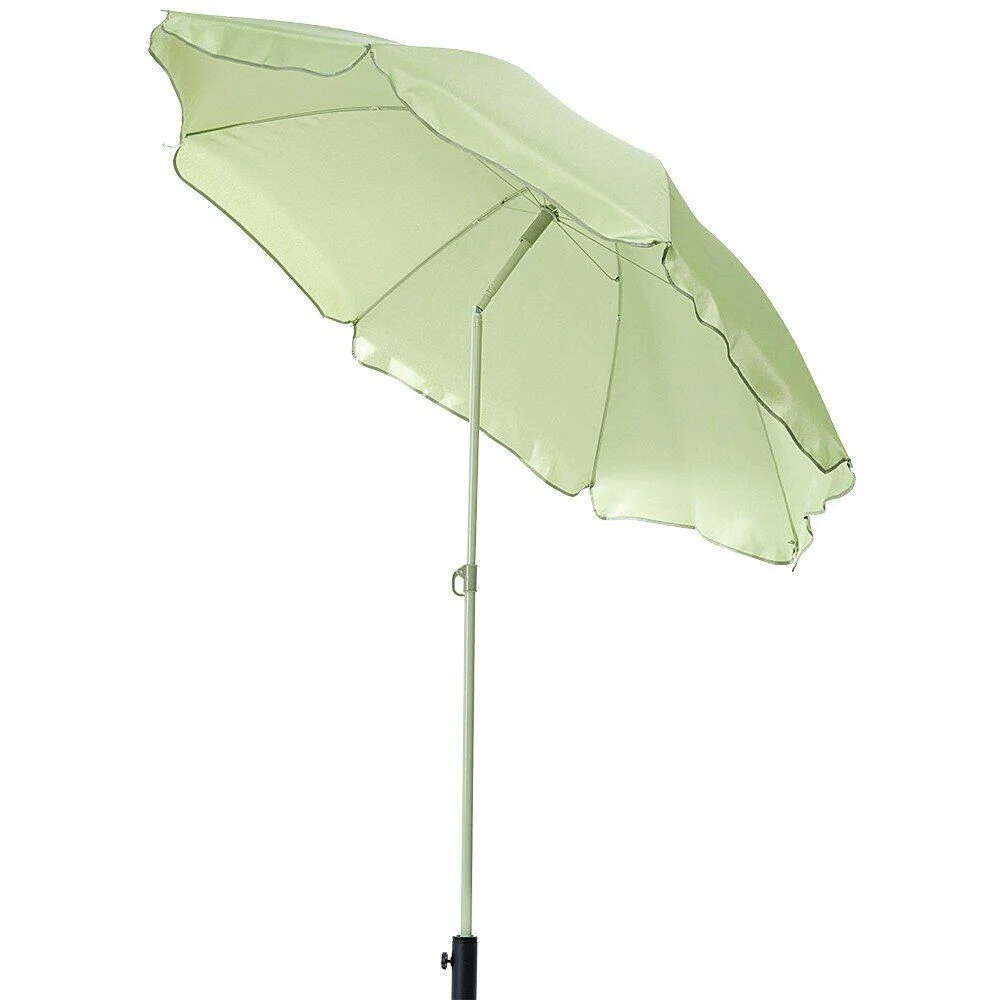 Parasol SUN vert
