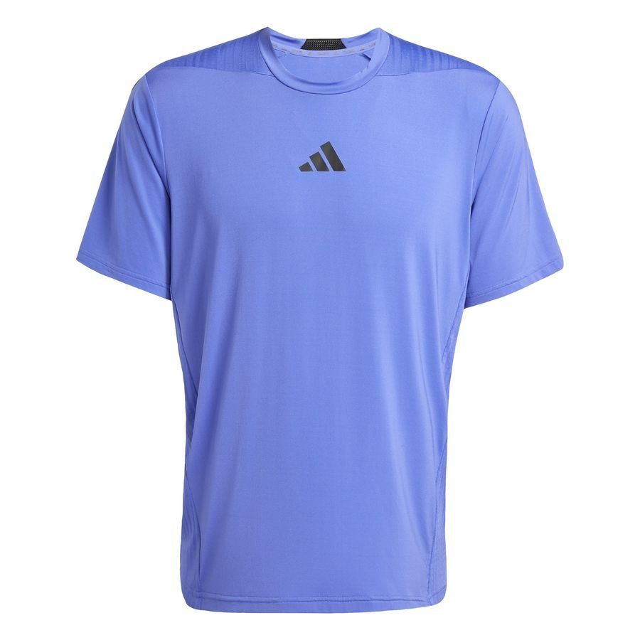 Adidas T-shirt Designed for Training Intensity