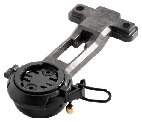 Sonnette avec Support GPS Intégré CloseTheGap HideMyBell Raceday Cad