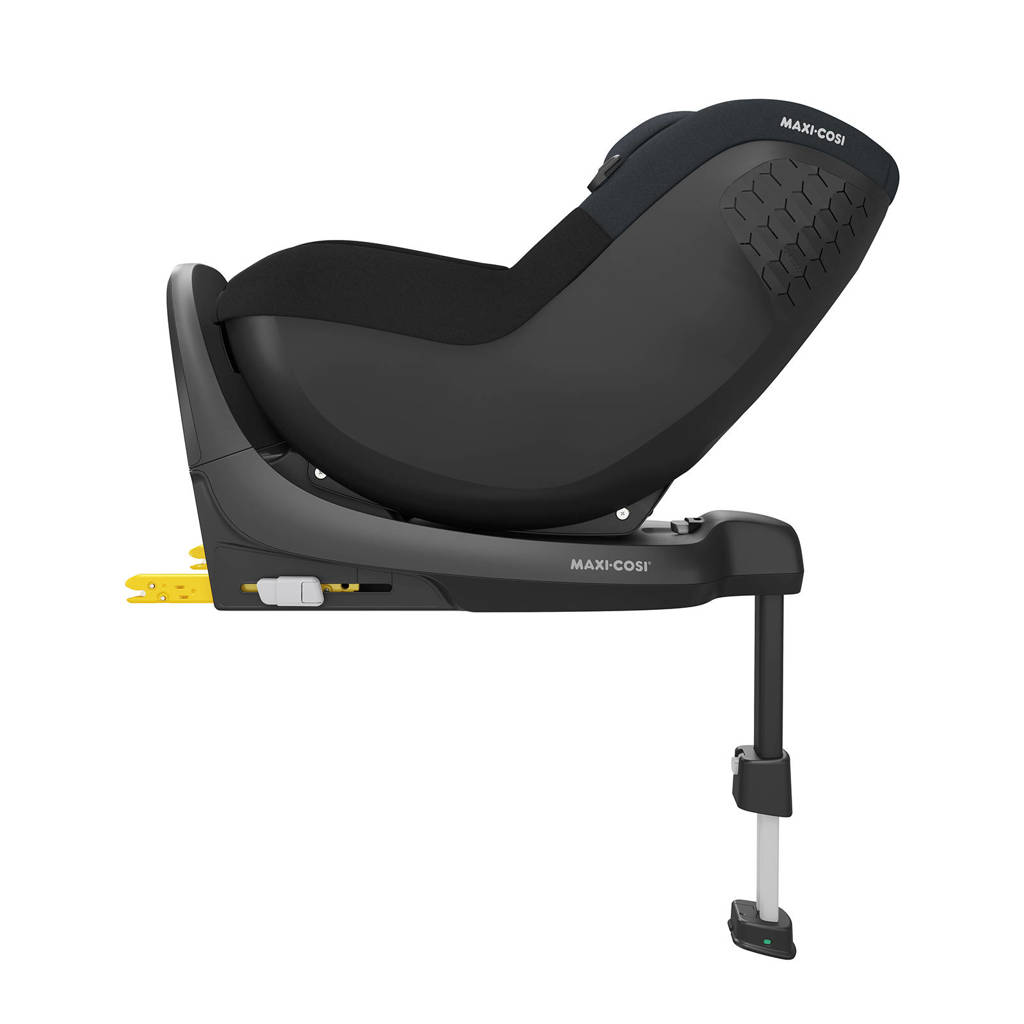 Veiligheid, comfort en stijl in éénS Tonal Black