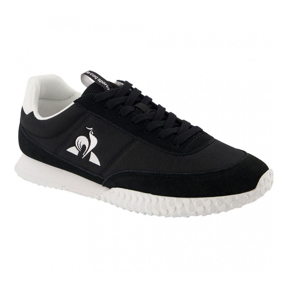Le Coq Sportif VELOCE II - Sneakers Homme black/optical white