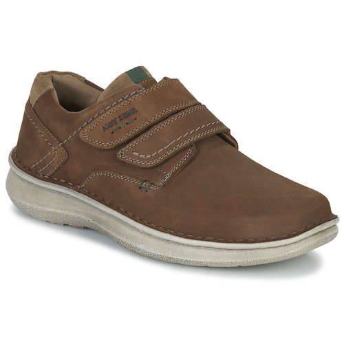 Josef Seibel - ALAN 02 - Marron