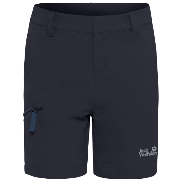 Jack Wolfskin - Kid's Turbulence Shorts - Short