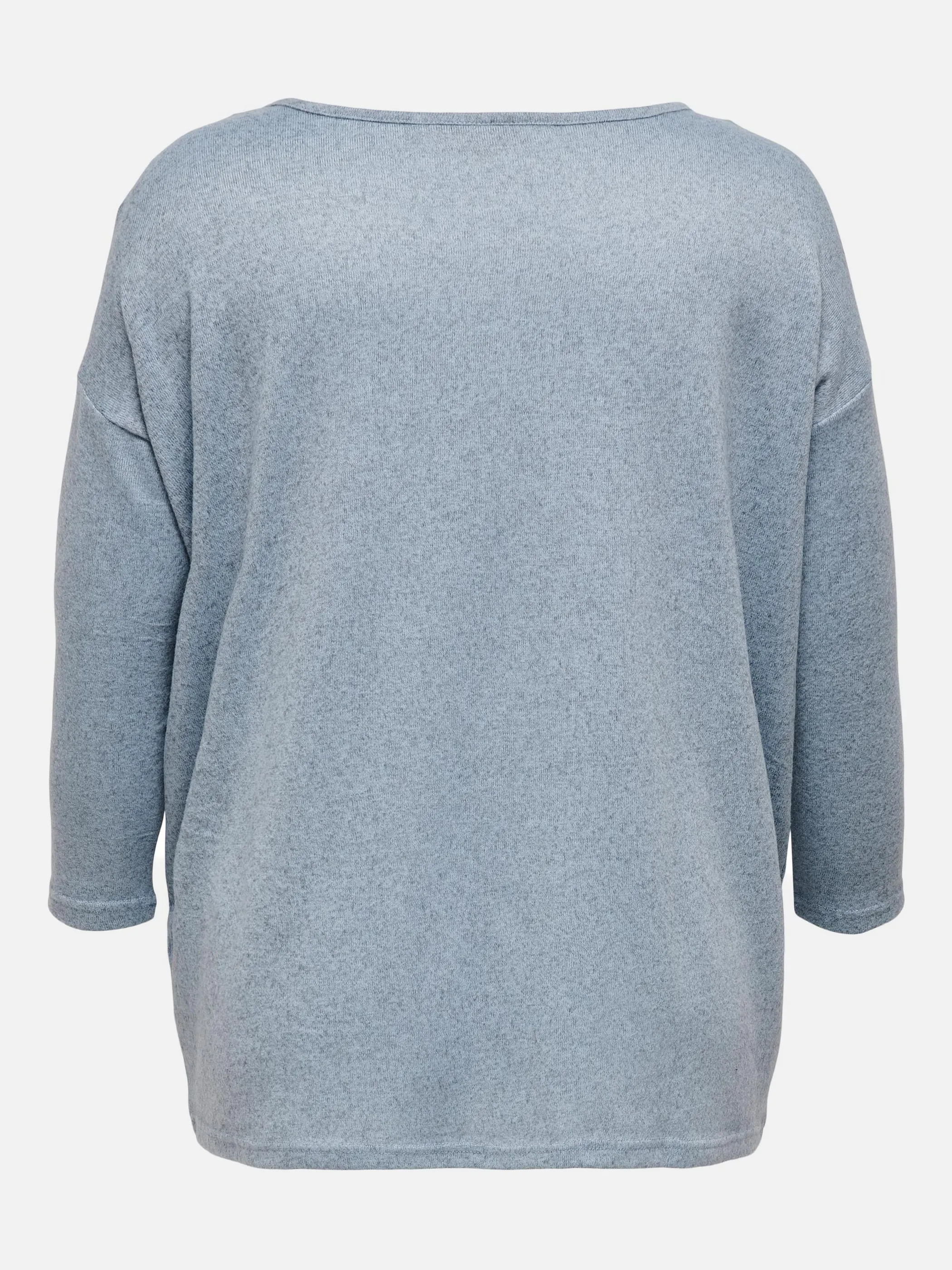 Only CarmakomaCARALBA 3/4 TOP SOLID Strickshirt