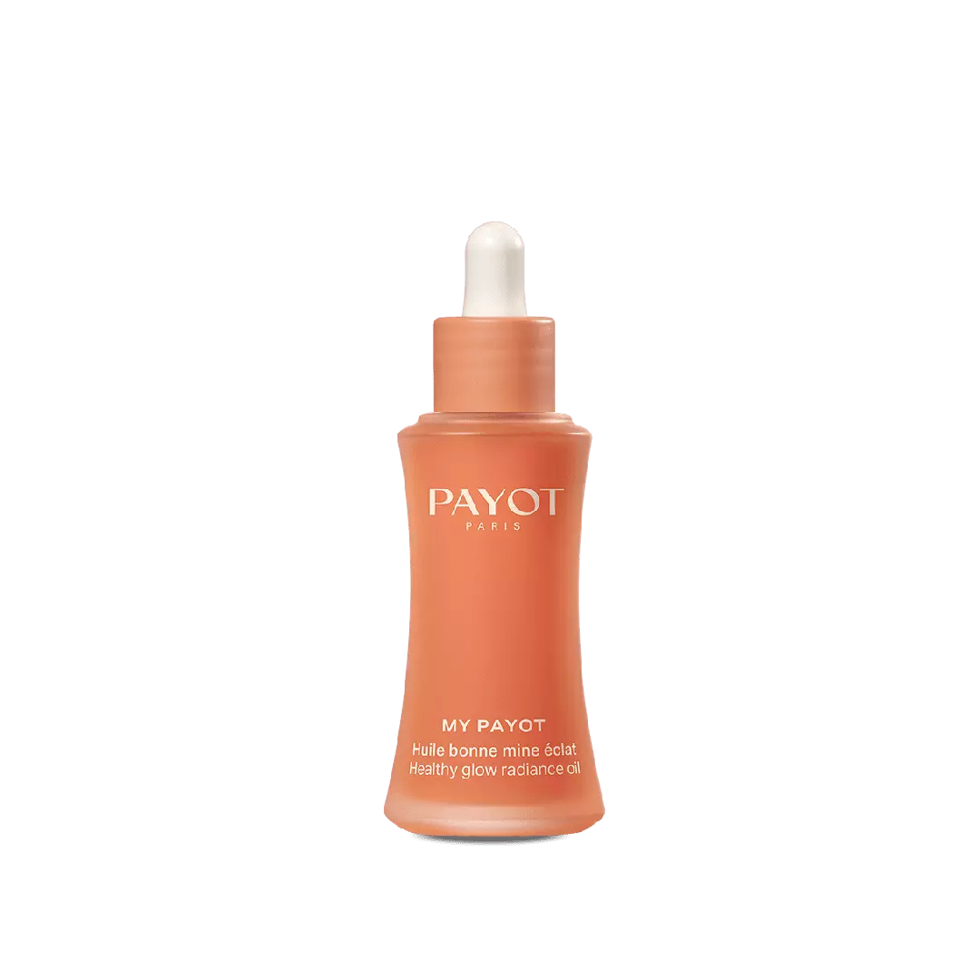 Huile Bonne Mine Éclat - 30ml