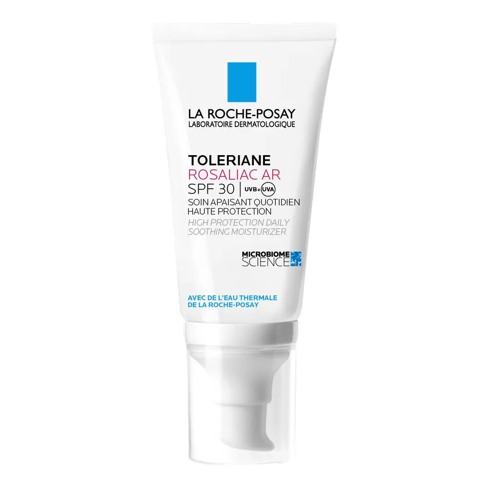 La Roche-Posay Toleriane Rosaliac AR SPF 30 - 50 ml.