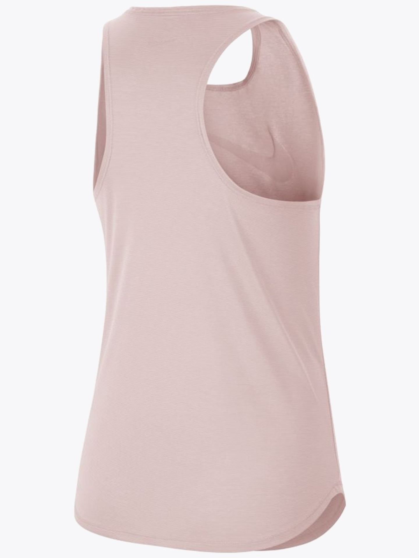 Swoosh Run Tank
