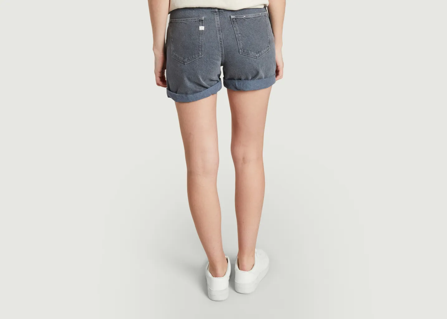 Short Marilyn Mud Jeans
