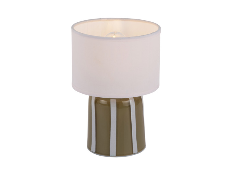 Table Lamp Verano LED LM2254BL Jeans blue
