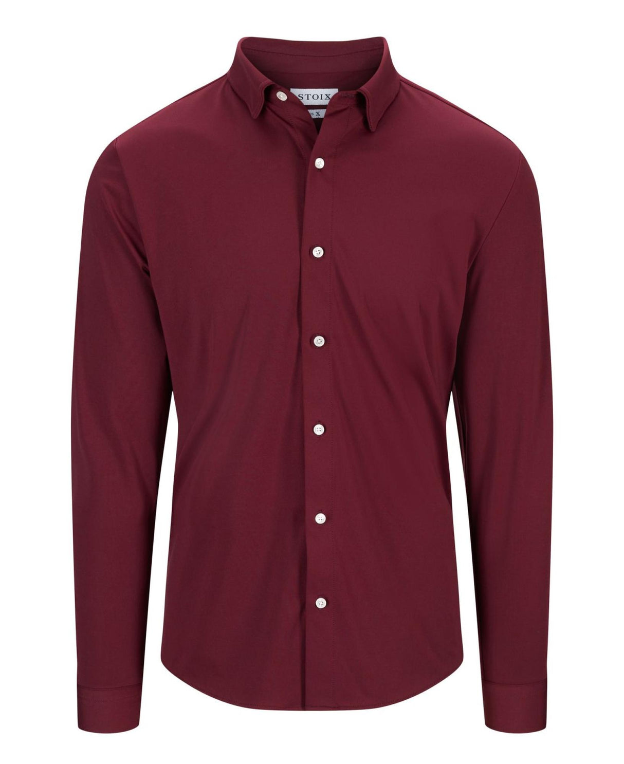 STOIX<br>Marcus Regular Burgundy