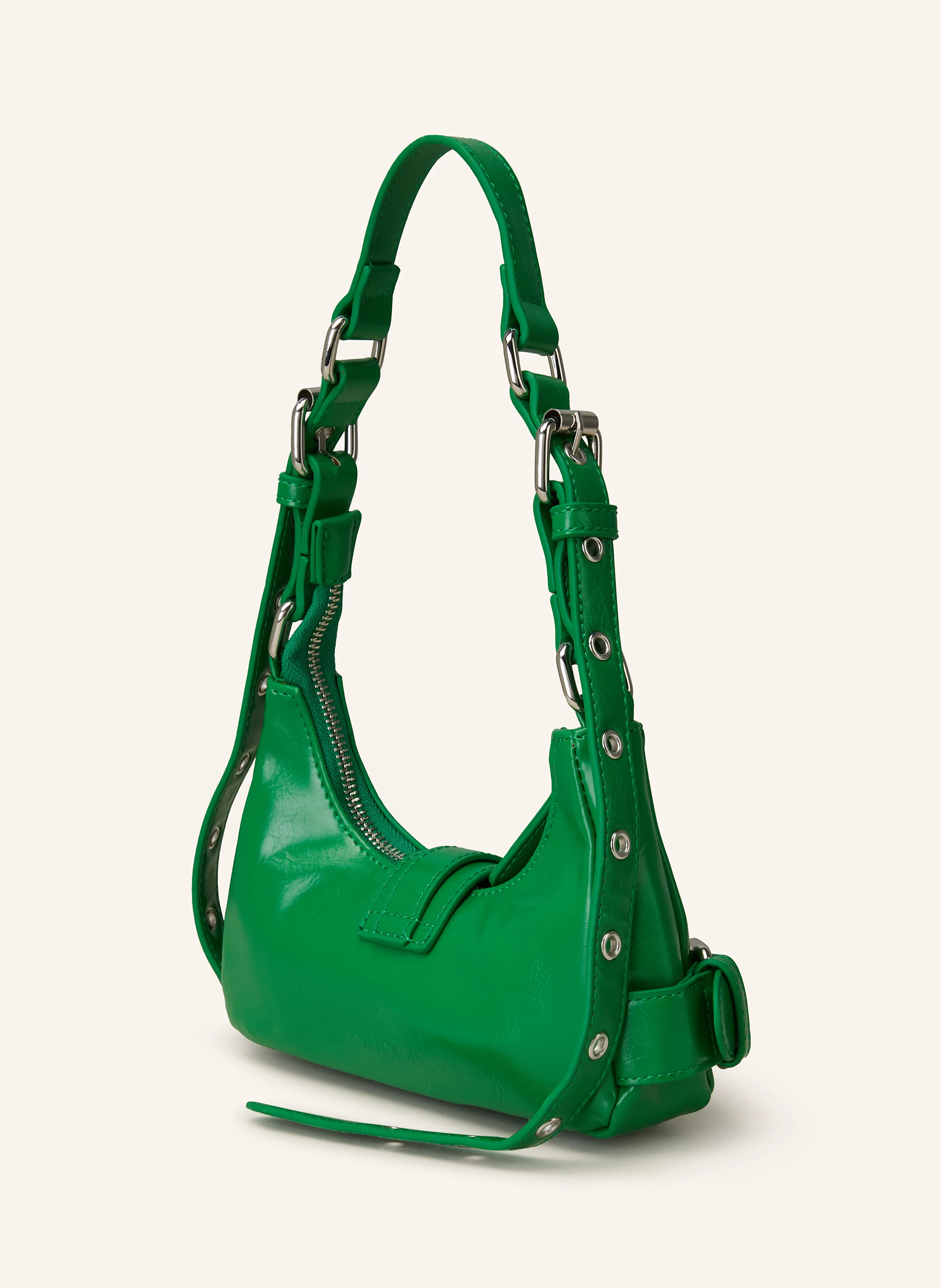 NÚNOO Schultertasche PALMA