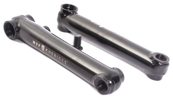BMX MANIVELLES MVP 48T 165MM KHEBIKES