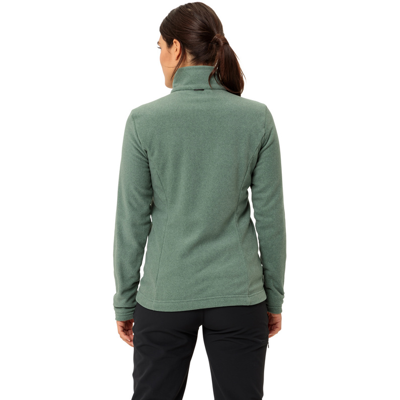 Vaude Damen Rosemoor 3in1 II Jacke