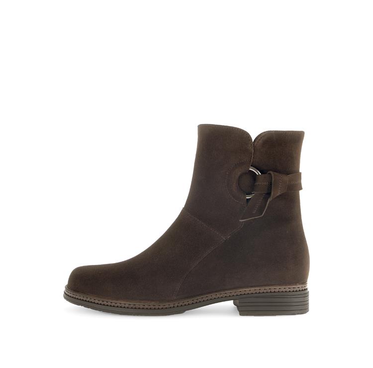 Gabor 54.671 chocolate