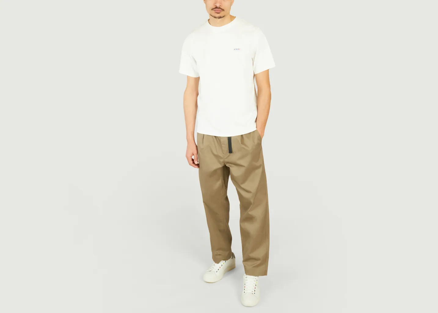 Pantalon promeneur Goldwin
