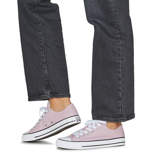 Converse - CHUCK TAYLOR ALL STAR FALL TONE - Rose