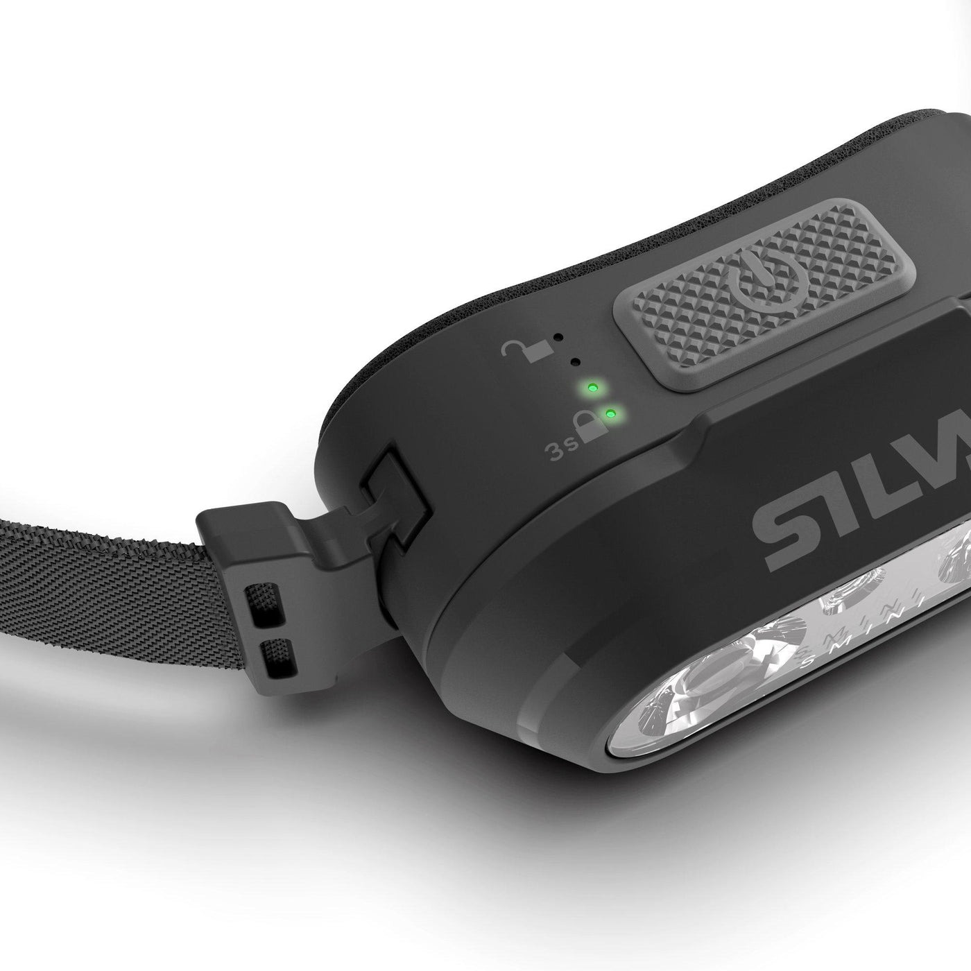 Smini Black Black