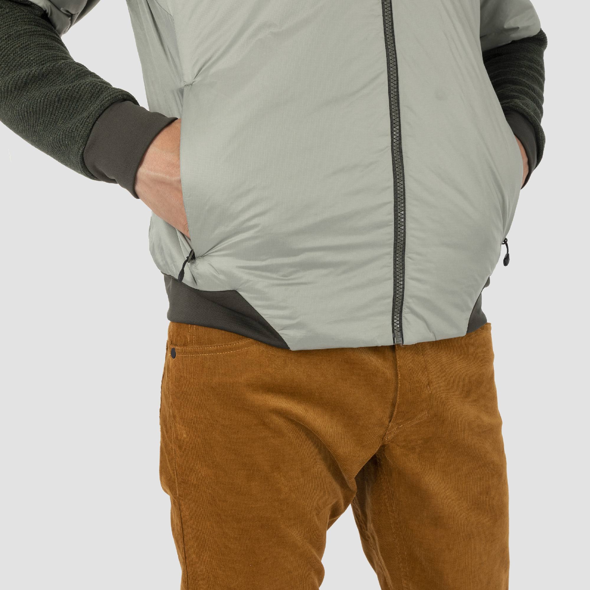 Salewa Fanes TWR jacket M's