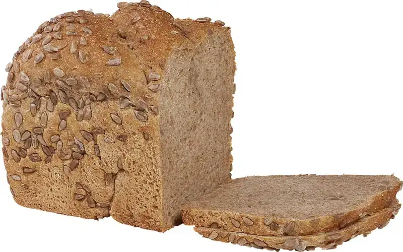 Volk. spelt zonnebloempitten 450 g BIO