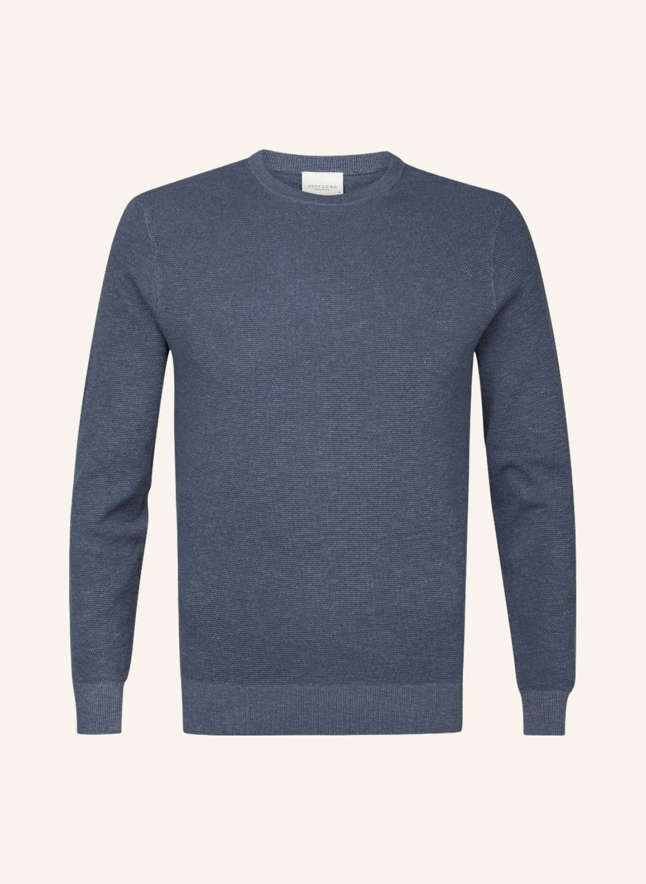 PROFUOMO Herren Pullover