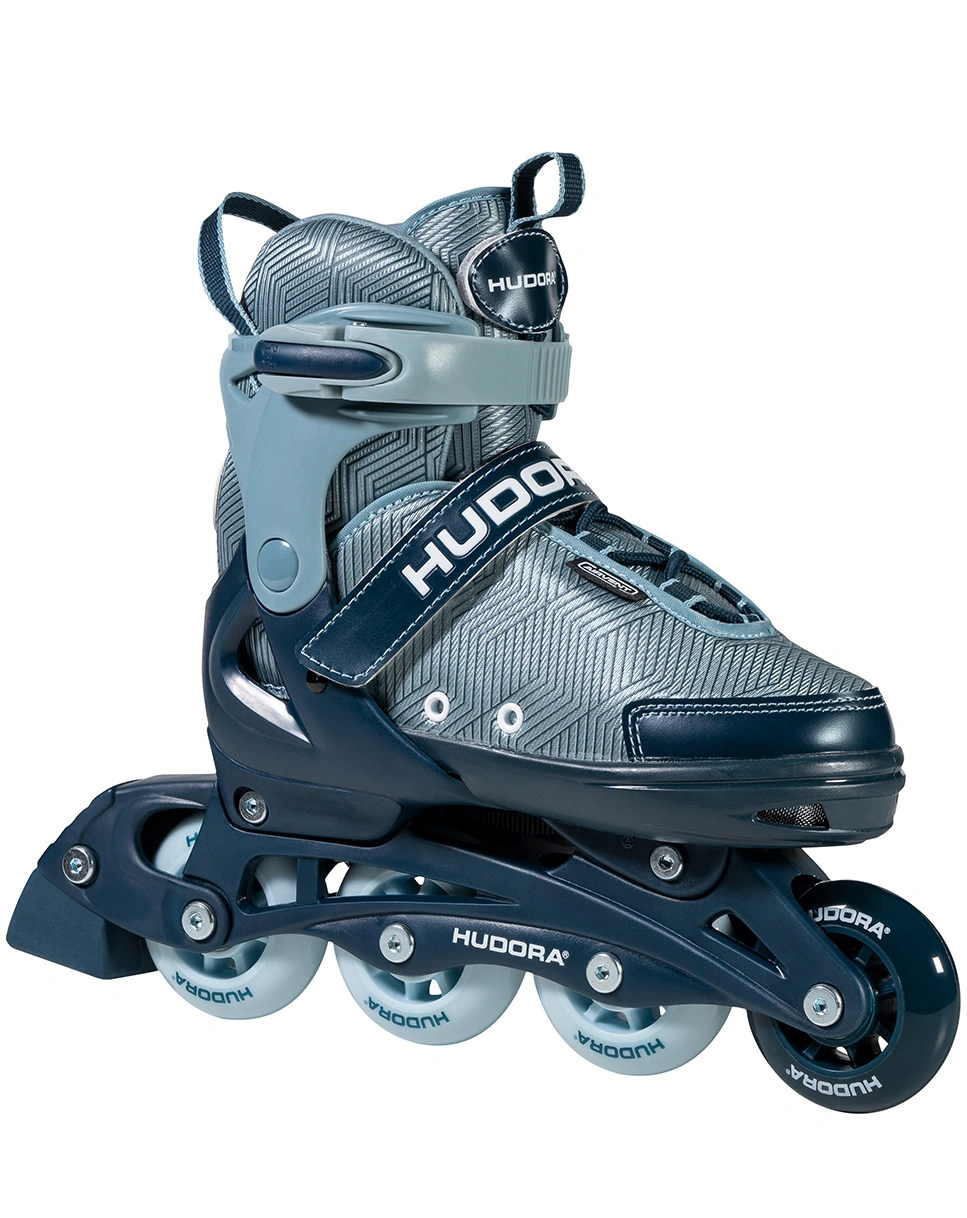 Inline Skates LEON 2.0 in blau