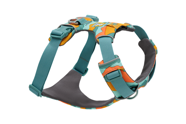 Ruffwear Front Range Harness<br> Hverdagssele