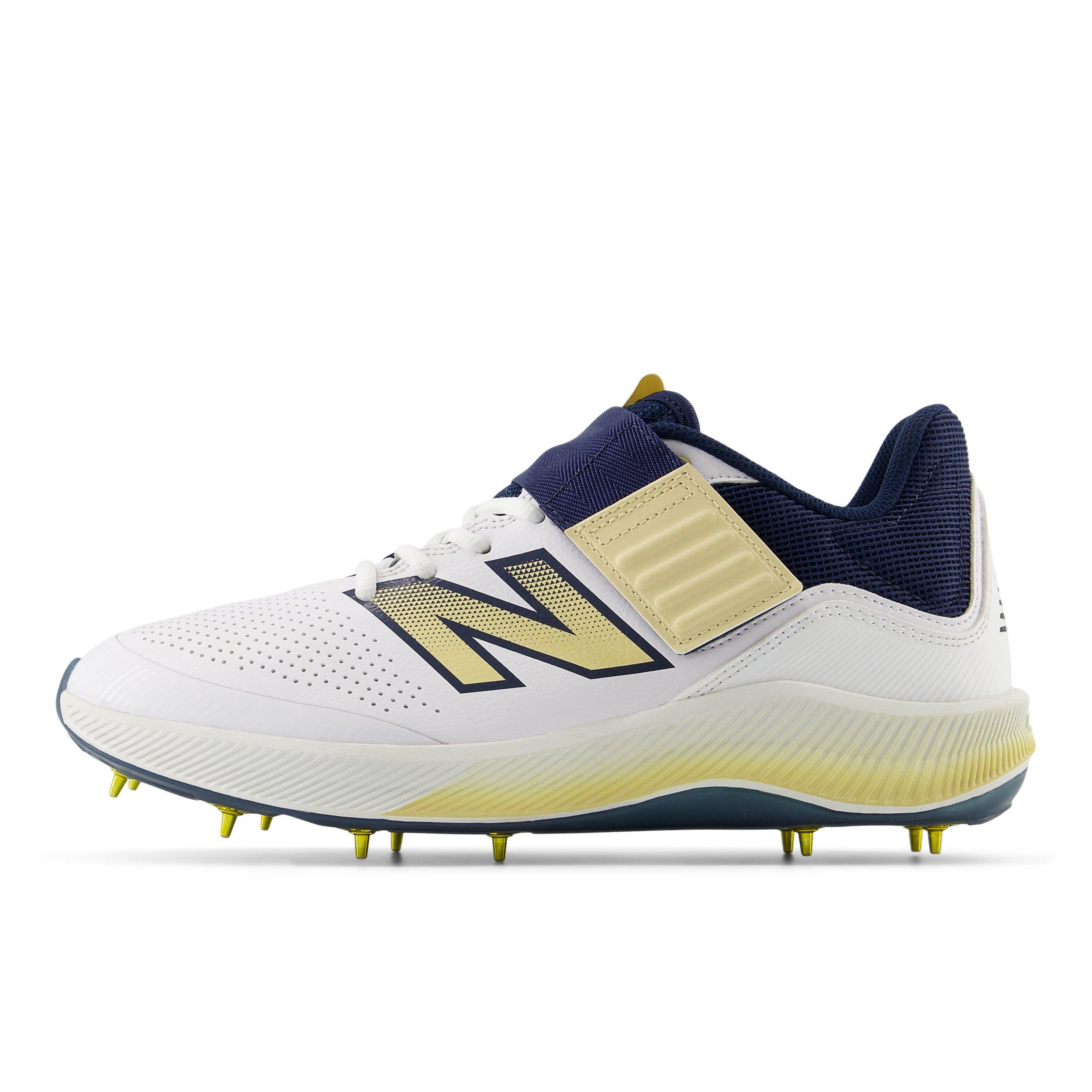 New Balance NB CK4040 Spike Cricket Shoes