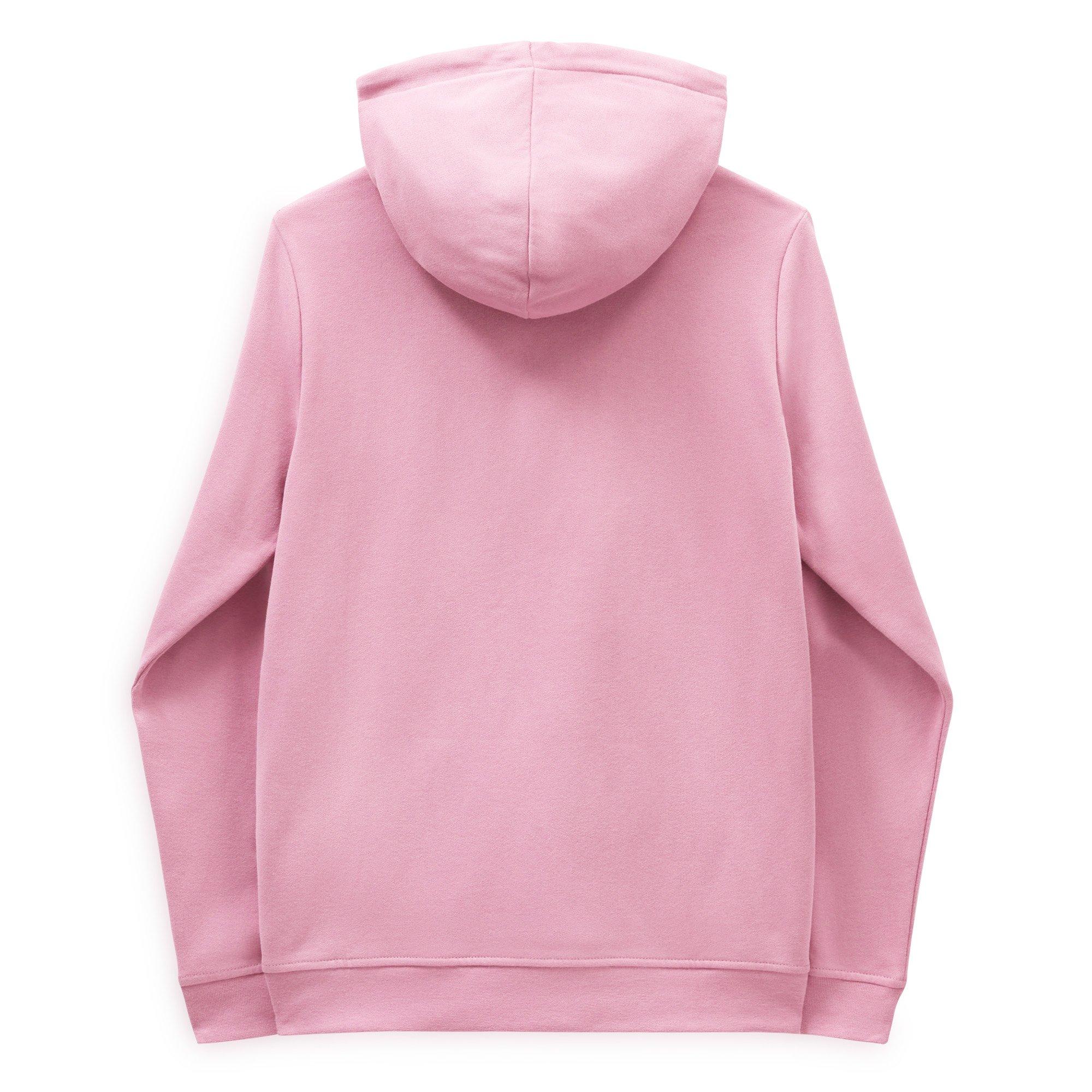 Vans V Logo Hoodie Ld42