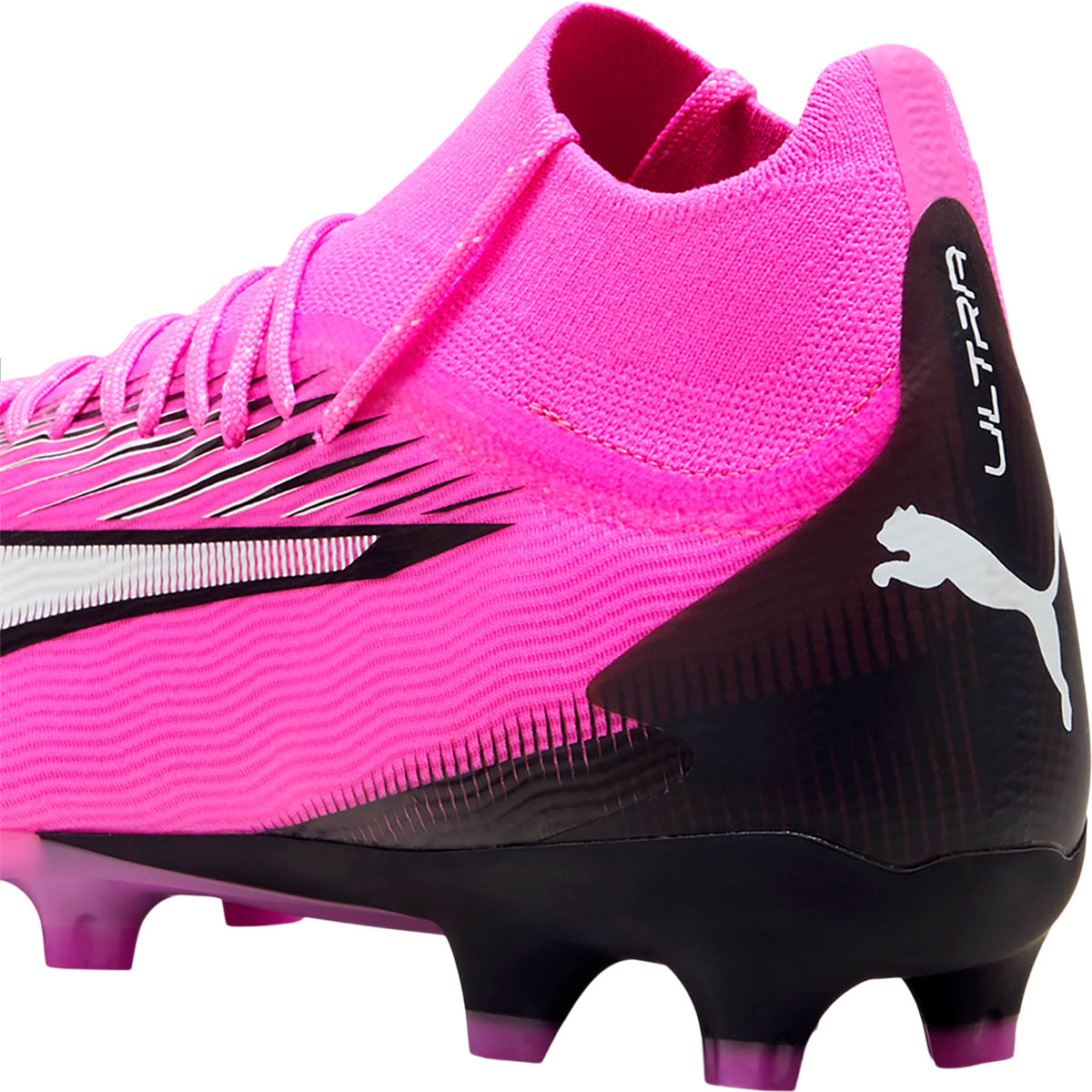 Puma Ultra Pro MC FG/AG Fodboldstøvler