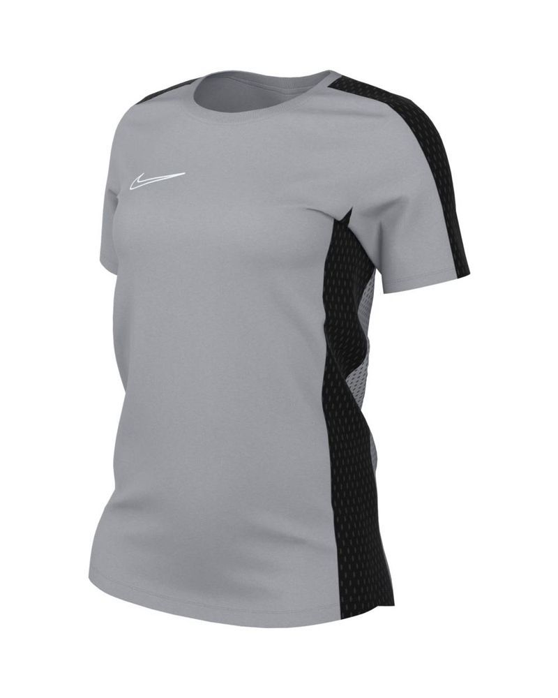Maillot d'entraînement Nike Academy 23 Gris pour femme