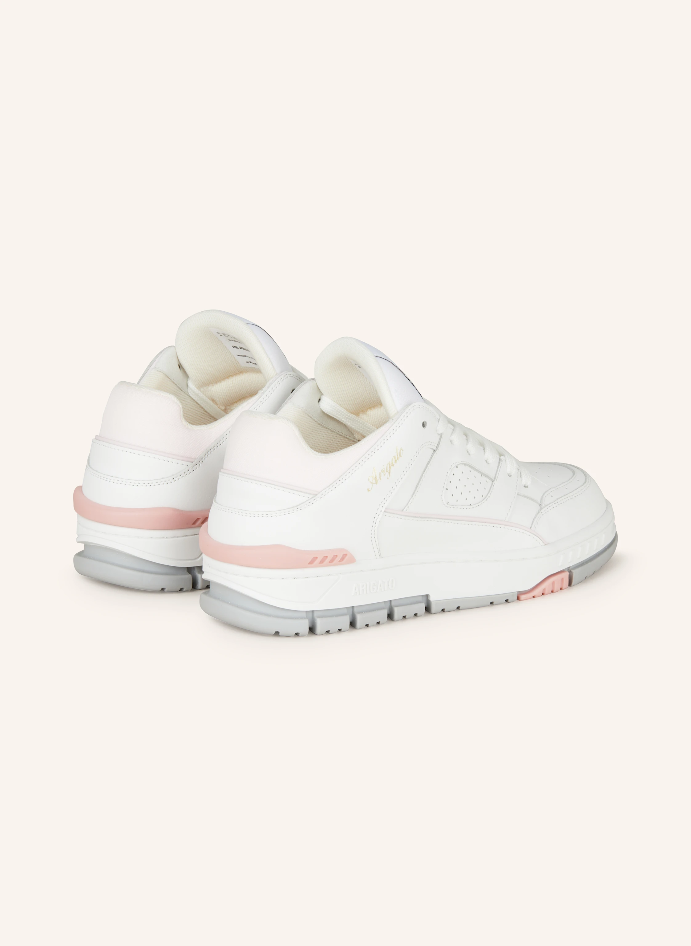 AXEL ARIGATO Sneaker AREA LO