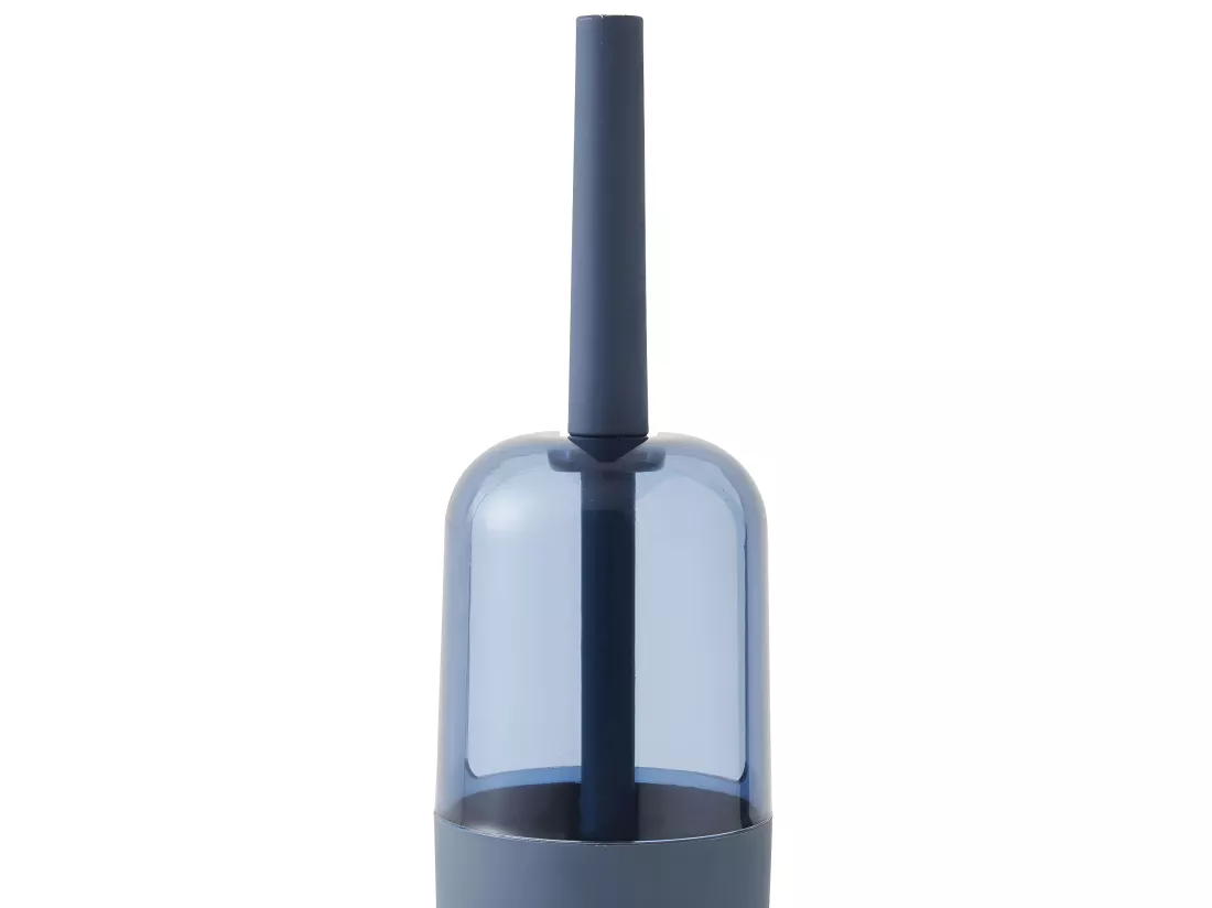 Brosse WC en polystyrène