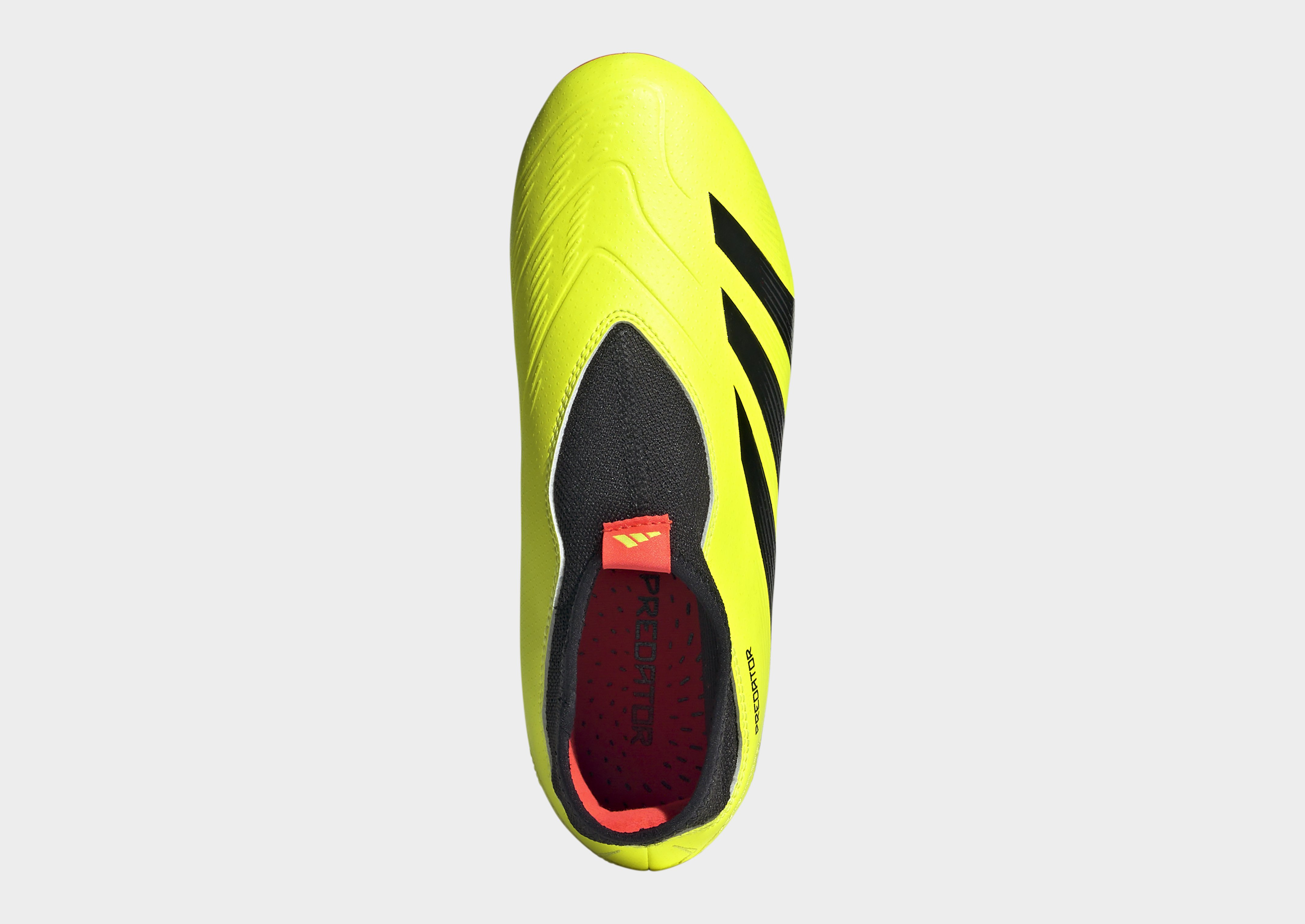 adidas Chaussure sans lacets Predator 24 League Terrain souple