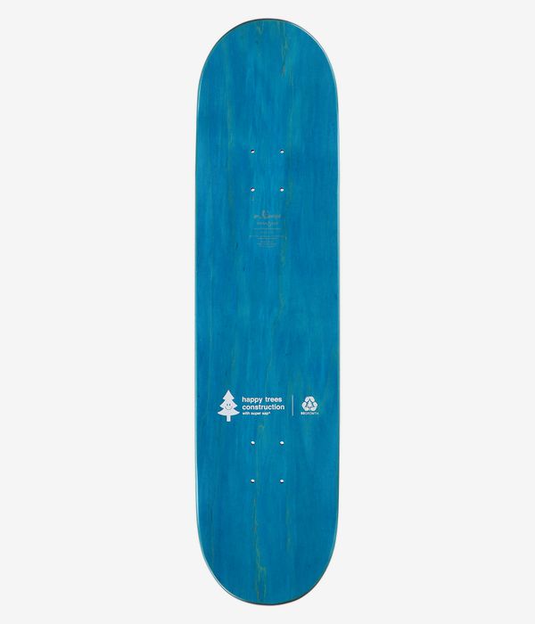 Enjoi Judkins Classic Panda Super Sap 8