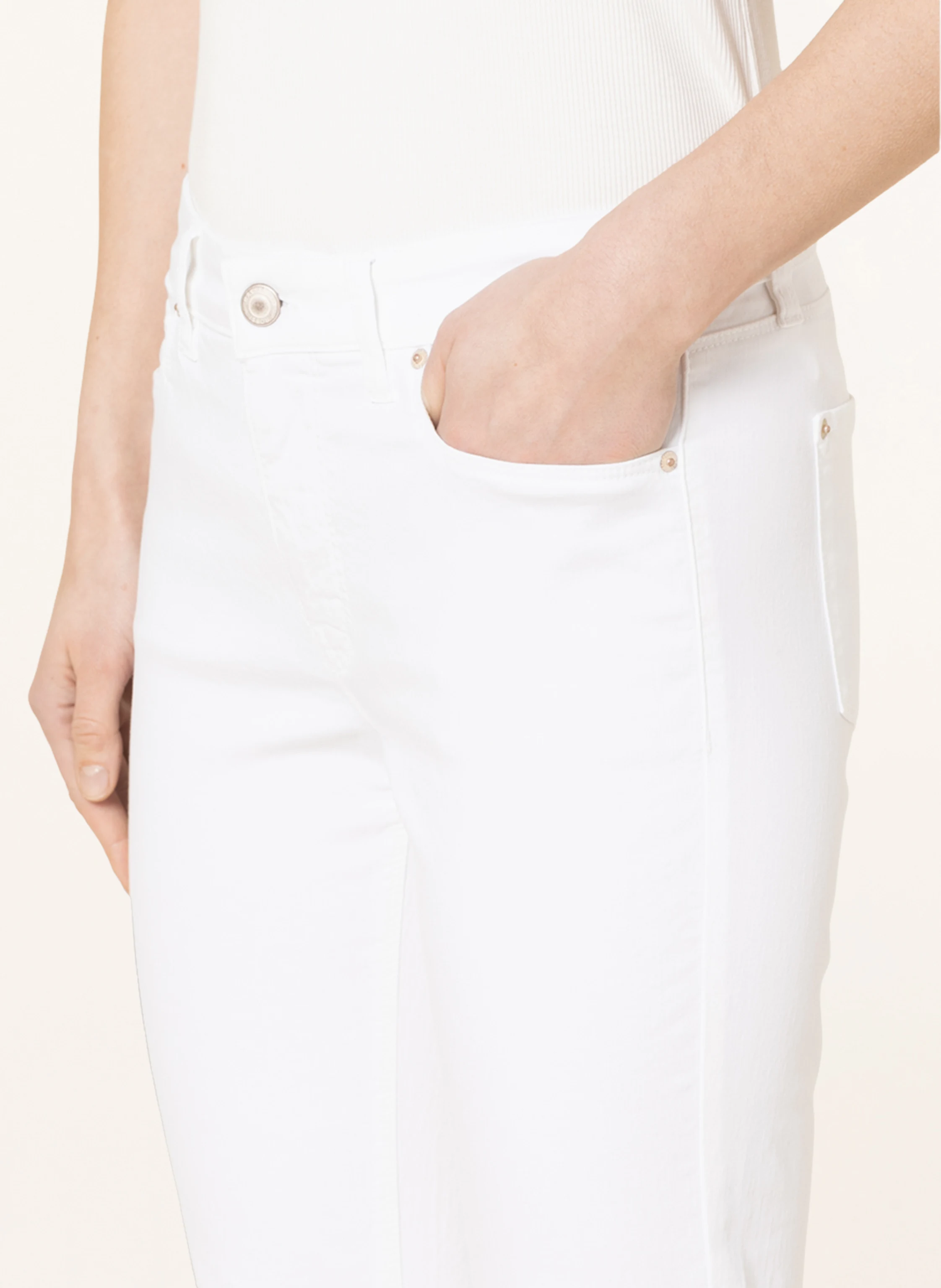 RAFFAELLO ROSSI 7/8-Jeans VIC