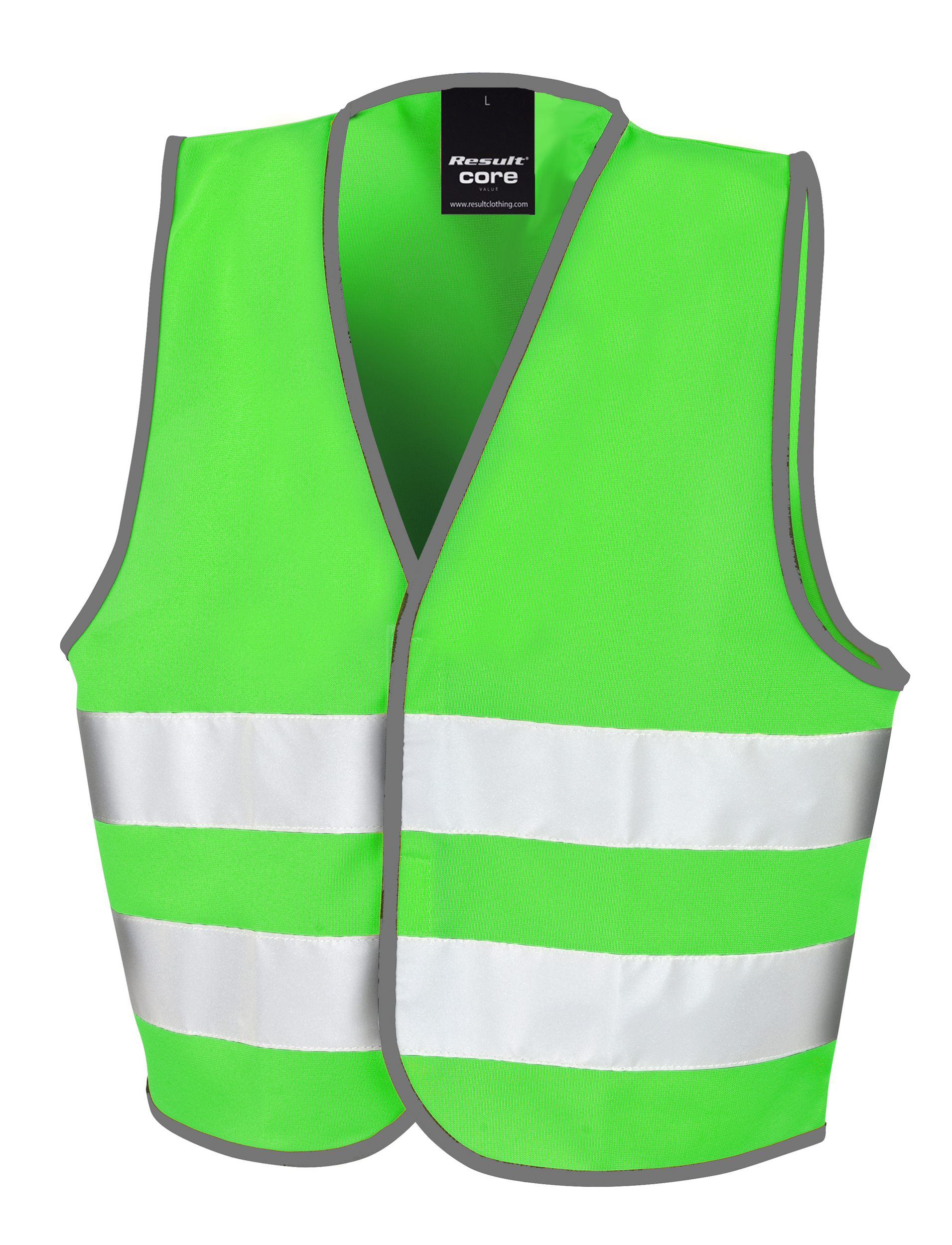 Result R200JEV - Gilet de visibilité enfant