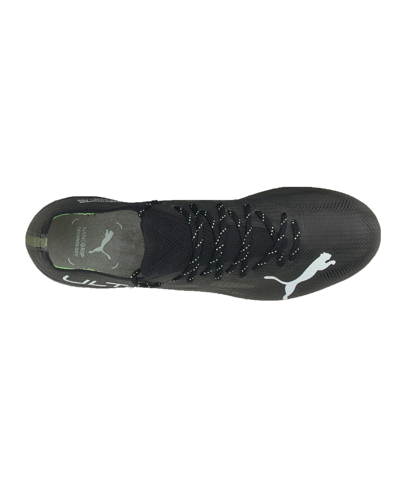 PUMA ULTRA 1.4 Eclipse MxSG Schwarz Weiss F04