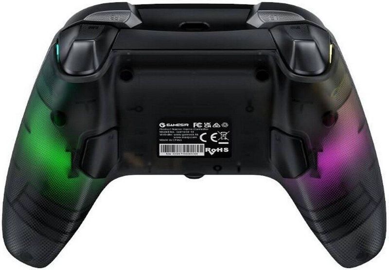 GameSir GameSir K1 Draadloze gamecontroller