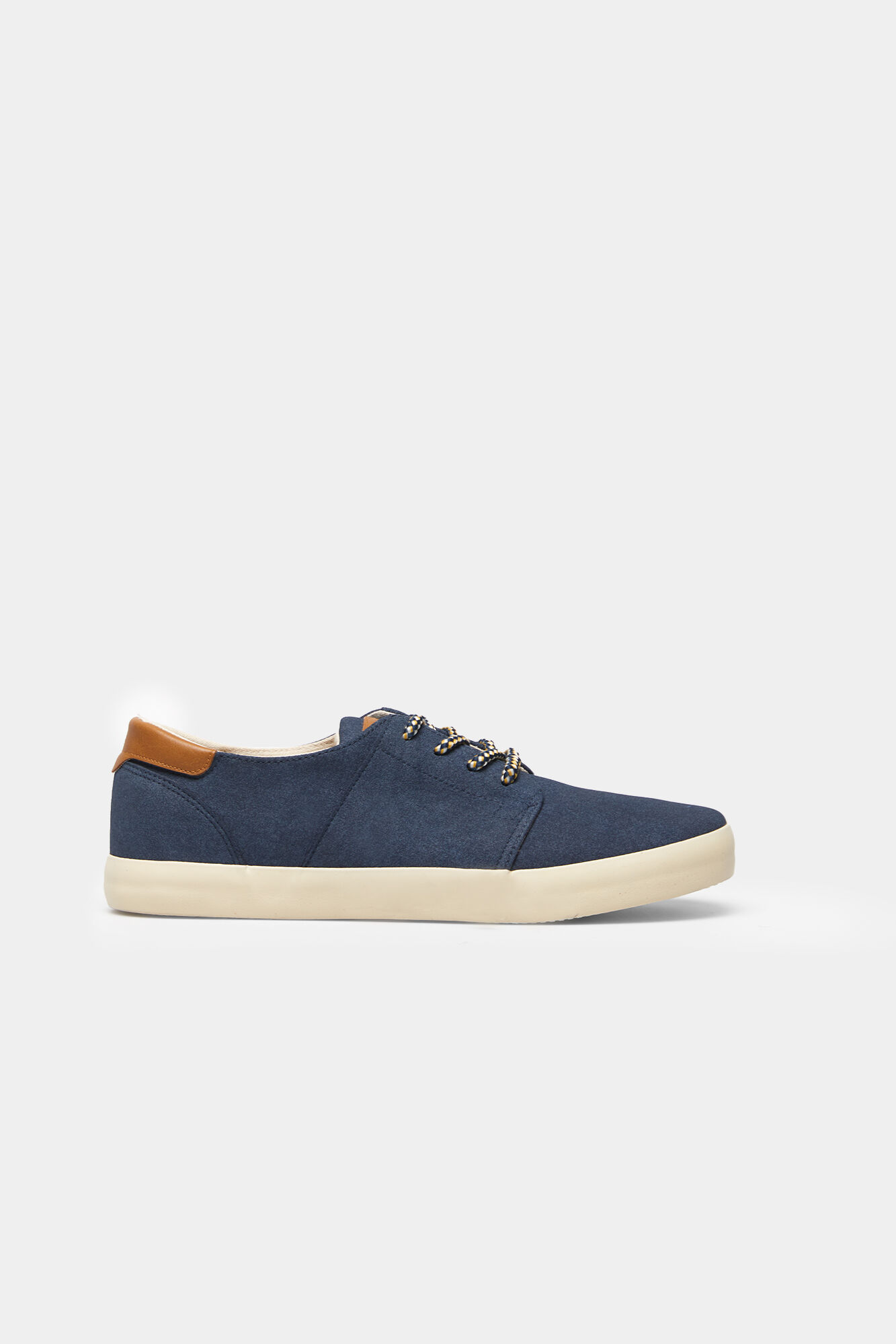 Cor esportiva - azul médio