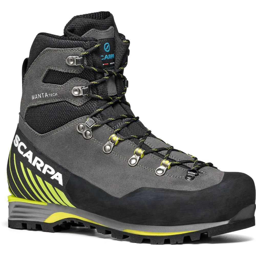 ScarpaManta Tech GTX
