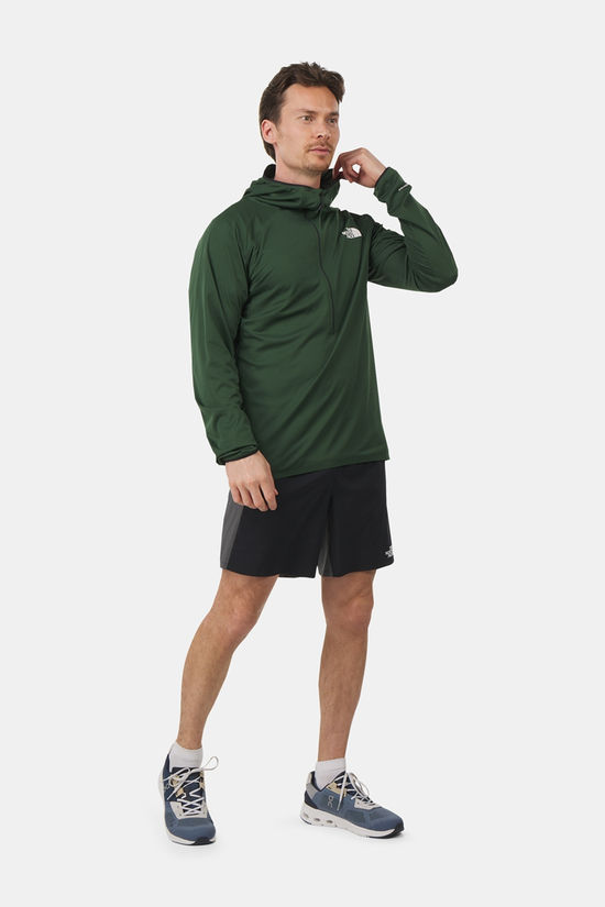 The North Face The North Face Mountain Athletics Woven Short Sportbroek