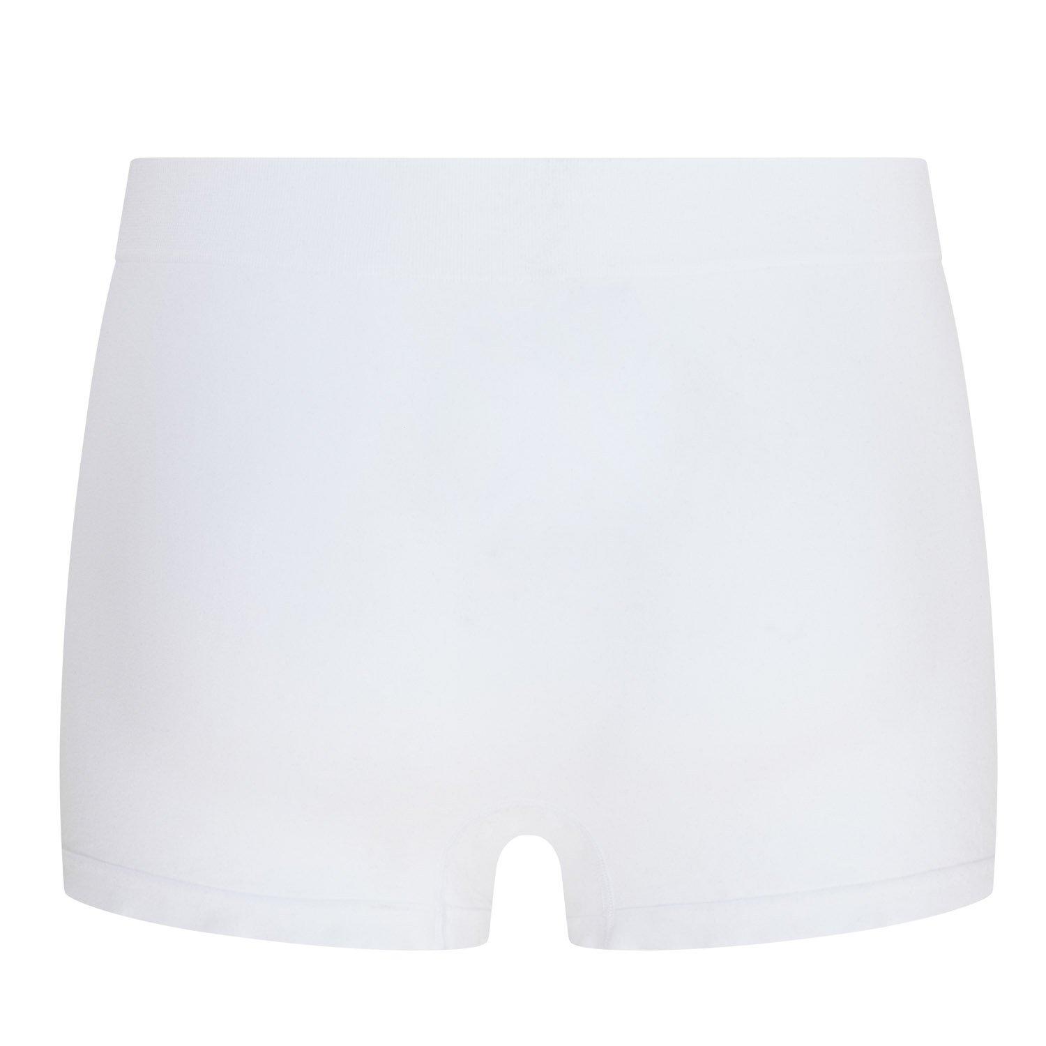 Reebok Dale 3 pack Seamless Trunks